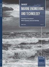 Journal of Marine Engineering and Technology封面